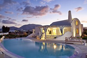 La Maison Private Villa