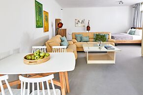 La Maison Private Villa