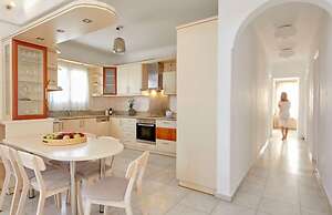 La Maison Private Villa