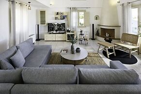 La Maison Private Villa