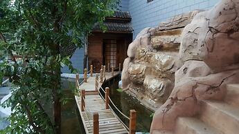 Beijing Eastern Library Hotel