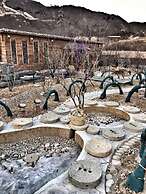 Beijing Eastern Library Hotel