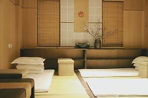 Beijing Eastern Library Hotel