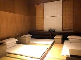 Beijing Eastern Library Hotel