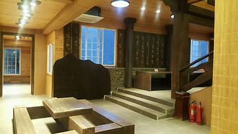 Beijing Eastern Library Hotel