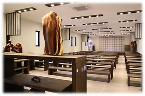 Beijing Eastern Library Hotel