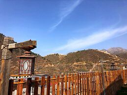 Beijing Eastern Library Hotel