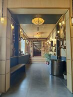 Beijing Eastern Library Hotel