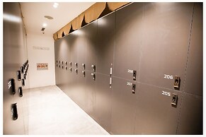 Khan Hoang Capsule Hotel - Adults Only