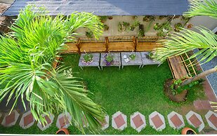 Hoi An Garden Sea Homestay