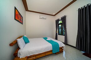 Hoi An Garden Sea Homestay