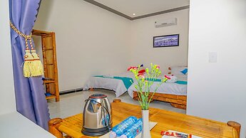 Hoi An Garden Sea Homestay