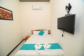 Hoi An Garden Sea Homestay