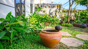 Hoi An Garden Sea Homestay
