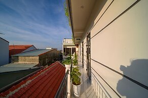 Hoi An Garden Sea Homestay