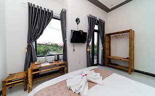 Hoi An Garden Sea Homestay