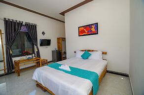 Hoi An Garden Sea Homestay