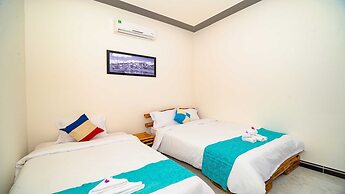 Hoi An Garden Sea Homestay