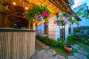 Hoi An Garden Sea Homestay