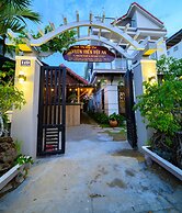 Hoi An Garden Sea Homestay