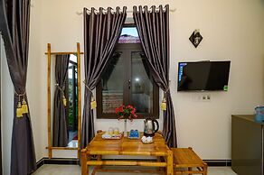 Hoi An Garden Sea Homestay