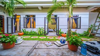 Hoi An Garden Sea Homestay