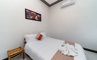 Hoi An Garden Sea Homestay