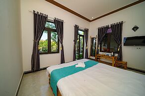 Hoi An Garden Sea Homestay