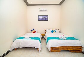 Hoi An Garden Sea Homestay