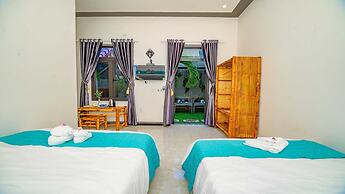 Hoi An Garden Sea Homestay