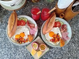 Hoi An Garden Sea Homestay