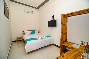 Hoi An Garden Sea Homestay