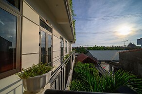 Hoi An Garden Sea Homestay