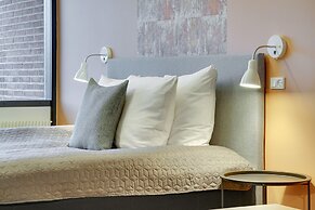 Hotel Sønderborg Kaserne