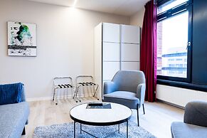 Hotel Sønderborg Kaserne