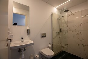 Hotel Sønderborg Kaserne