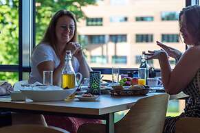 Hotel Sønderborg Kaserne