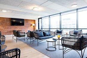 Hotel Sønderborg Kaserne