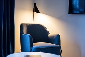 Hotel Sønderborg Kaserne
