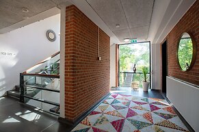 Hotel Sønderborg Kaserne