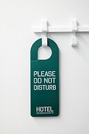Hotel Sønderborg Kaserne