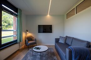 Hotel Sønderborg Kaserne