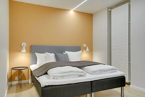Hotel Sønderborg Kaserne