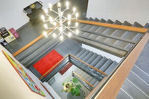 Hotel Sønderborg Kaserne