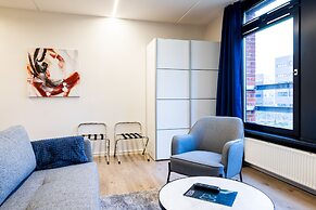 Hotel Sønderborg Kaserne