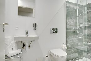 Hotel Sønderborg Kaserne