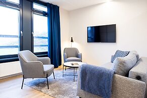 Hotel Sønderborg Kaserne