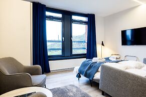 Hotel Sønderborg Kaserne