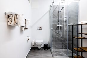 Hotel Sønderborg Kaserne
