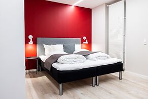 Hotel Sønderborg Kaserne